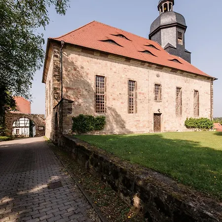 Evangelisches Bildungshaus * Schoenburg